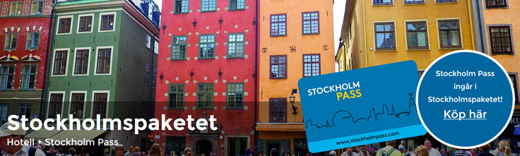 Stockholmspaketet