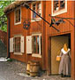 Skansen