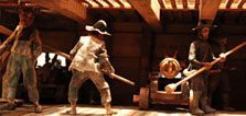 Fri entre till Vasamuseet