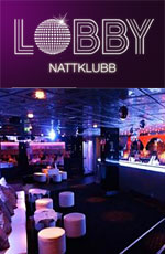 Lobby Nattklubb