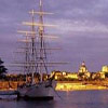 STF af Chapman Stockholm