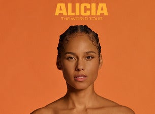 Alicia Keys Avicii Arena Stockholm