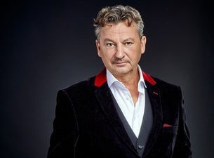 Biljetter till Anders Ekborg En stilla Jul 2023 i Stockholm