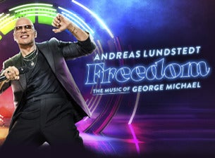 Köp Andreas Lundstedt biljetter