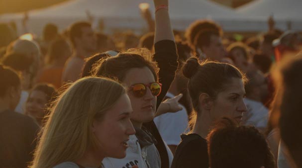 bästa platserna för en utekväll i Stockholm