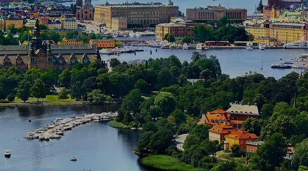 var kan man hyra lägenhet i Stockholm