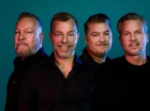 Arvingarna- Festen Stockholm