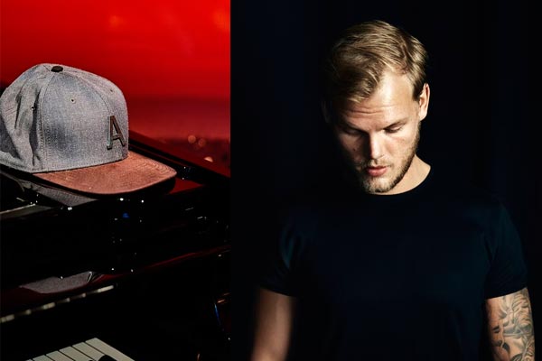 Avicii Experience tickets Stockholm