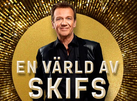 En värld av Skifs Stockholm