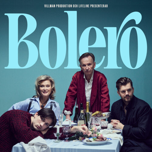 Köp biljetter till Bolero i Stockolm 2025