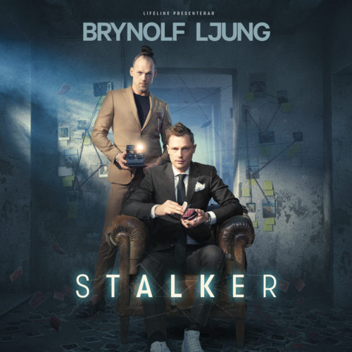 Boka Brynolf & Ljung - Stalker biljett