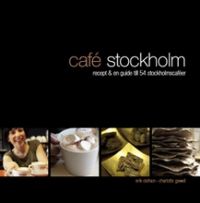 Café Stockholm