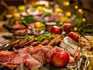 Christmas Tours Stockholm