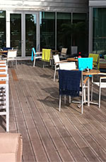 Clarion Hotell Takbar