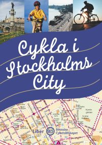 Cykla i Stockholms City 