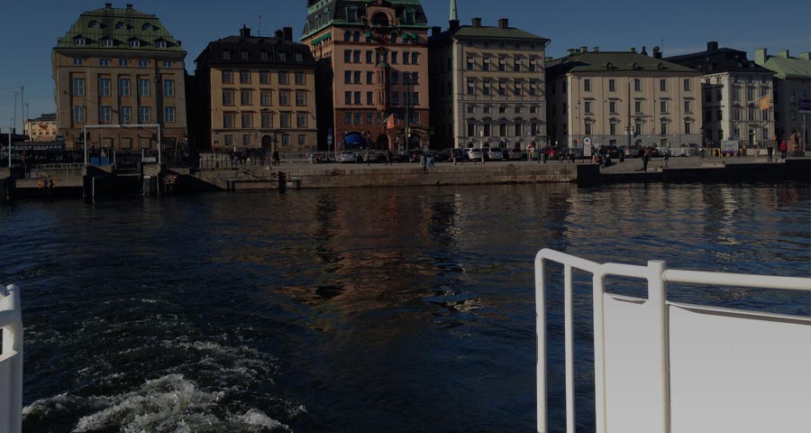Day Trips in Stockholm