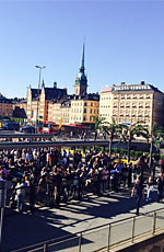 Debaser Sommarklub