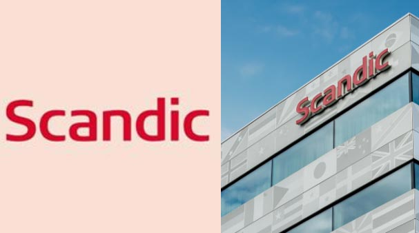 Scandic Hotels i Stockholm