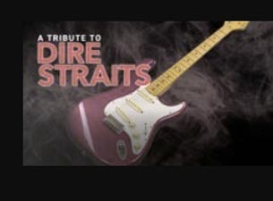 Boka A Tribute to Dire Straits Konsertbiljett i Stockholm