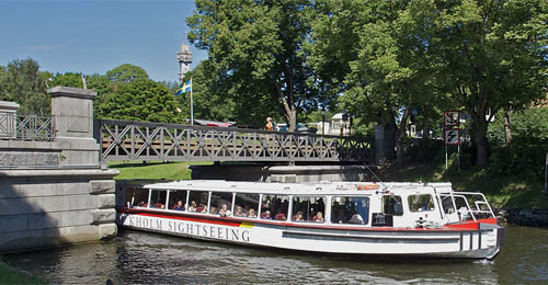 Djurgården Runt