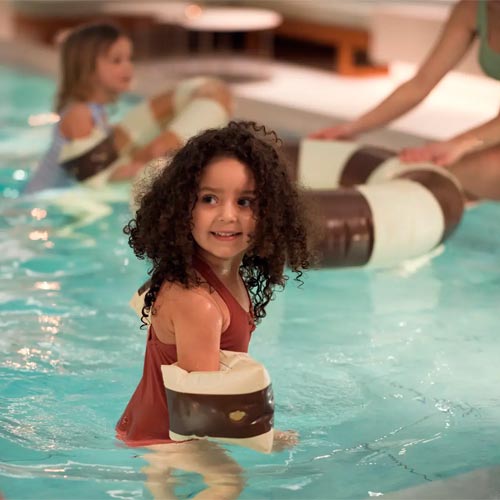 Boka Elite Hotellpaket med spa för hela familjen