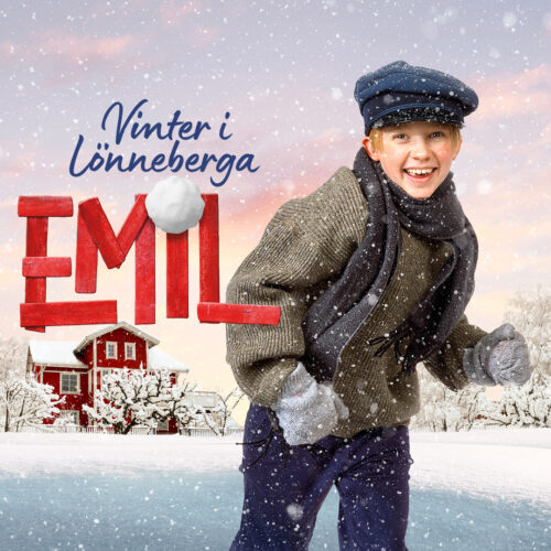 Boka Emil i Lönneberga hotellpaket
