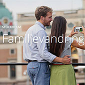 Familjevandring Upplevelser