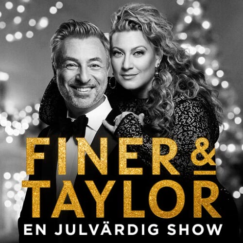 Boka Finer & Taylor hotellpaket