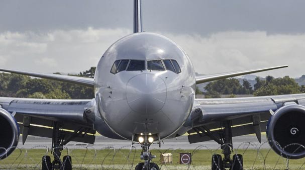 Airports in Stockholm