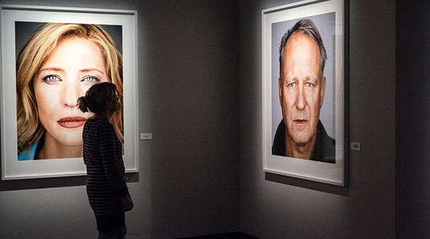 Fotografiska Stockholm