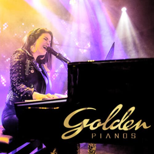 Golden Hits på Stockholm