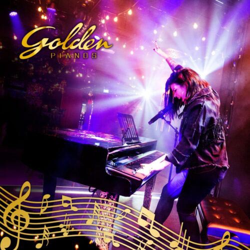 Golden Hits i Stockholm
