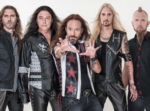 Hammerfall - 2023