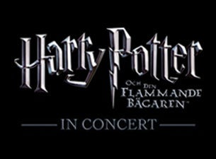 Köp Harry Potter in Concert biljetter