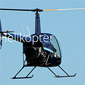 Boka Helikoptertur 