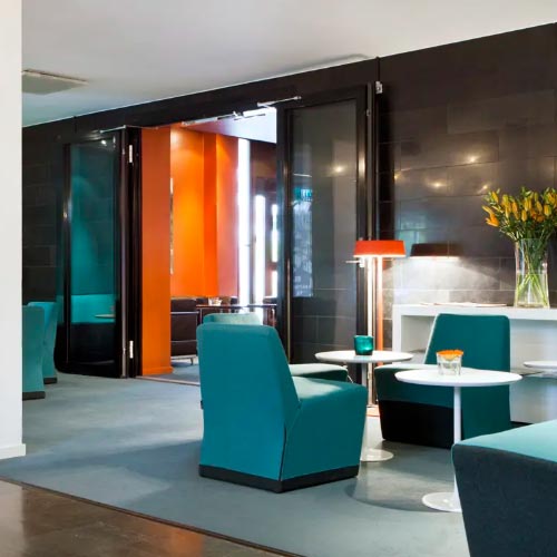 Boka på Elite Hotel Arcadia Centralstationen i Stockholm