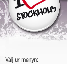 Hem - ilovestockholm.se