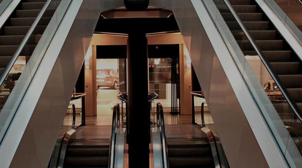 Stockholms bra shoppingområden