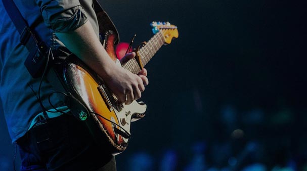 musikälskare i Stockholm