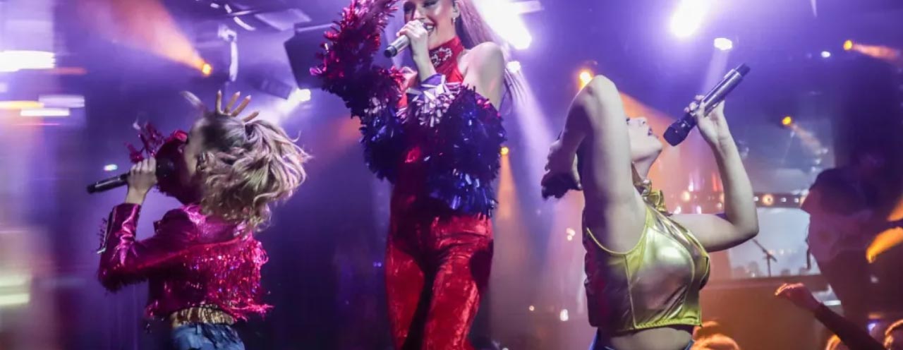 Wallmans Stockholm krogshow biljetter 2025