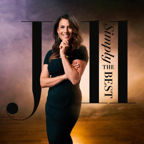 Boka Jill Johnson 2023 hotellpaket