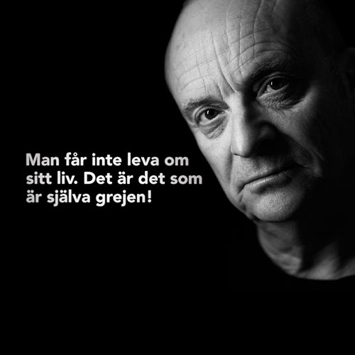Köp Jonas Gardell biljetter