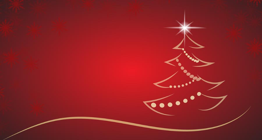Julshower i Stockholm