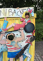 Junibacken