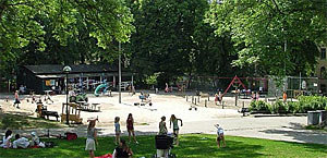 Kronobergsparken
