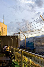 Kulturhuset Sommar
