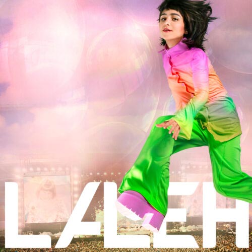 Laleh Stockholm 2023