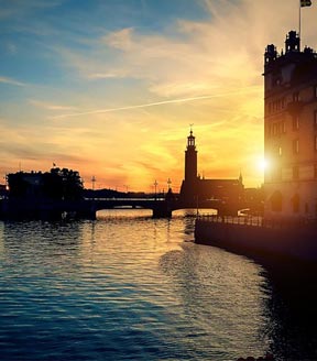 Lokala Evenemang i Stockholm