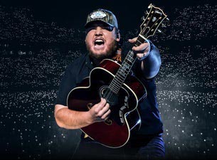 Boka Luke Combs biljetter