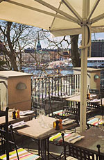 Lydmar Hotel Takbar